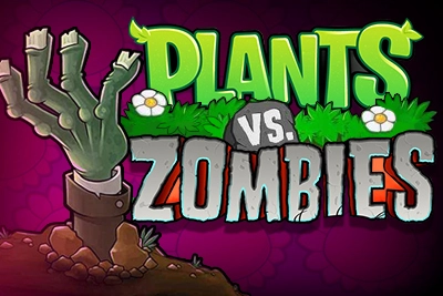 Plants Vs Zombies