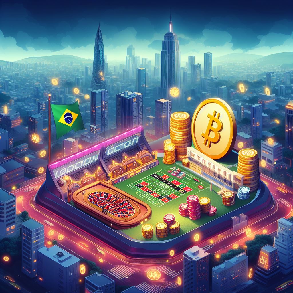 Descubra 567WIN: A Principal Plataforma de Apostas no Brasil