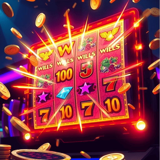 567WIN Loteria com Mega-Sena e outras modalidades